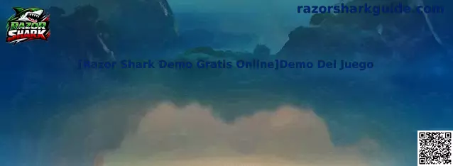 Razor Shark Demo