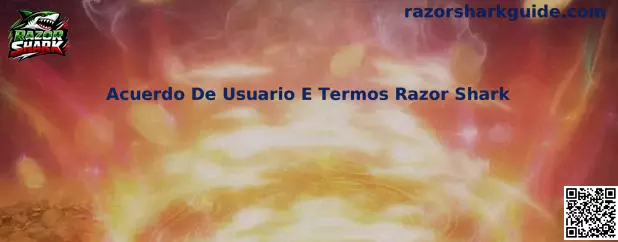Acuerdo de Usuario y Términos