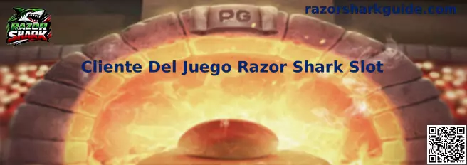 Cliente Del Juego Razor Shark Slot