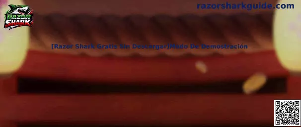 Razor Shark Gratis Sin Descargar Modo De Demostración