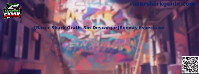 Razor Shark Rondas Especiales