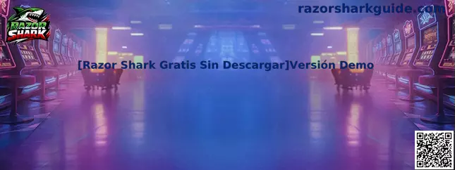 Razor Shark Gratis Sin Descargar Versión Demo