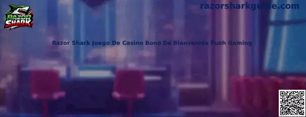 Razor Shark Casino