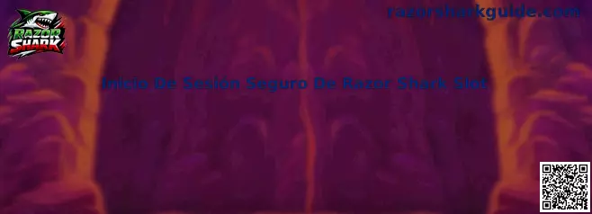 Inicio De Sesión Seguro De Razor Shark Slot