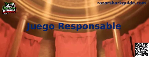 Juego Responsable de Razor Shark