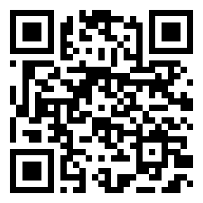 Código QR del sitio web Razor Shark Guide